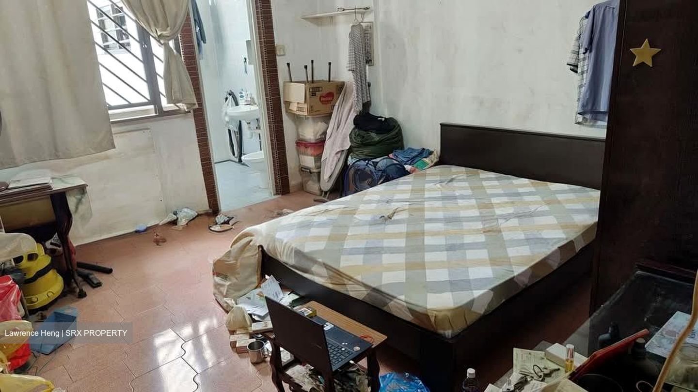 Blk 461 Tampines Street 44 (Tampines), HDB 4 Rooms #560636751